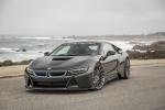 BMW i8 VR-E in Grey by Vorsteiner (VF-E 402) 2016 года